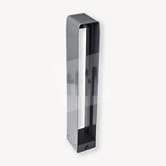 In-Lite Ace high flat grey