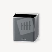 In-lite ace up-down flat grey 100-23