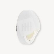 In-Lite BLINK WHITE