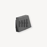 In-Lite WEDGE SLIM DARK