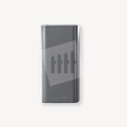 In-Lite ace up down flat grey