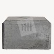 Betonpoer | Laag
