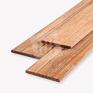 Hardhouten plank | 1,6x14,5 cm