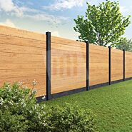 Tuinscherm Velufence