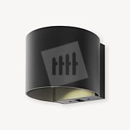 In-Lite HALO DOWN DARK 230V