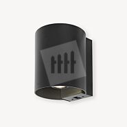 In-Lite HALO UP-DOWN DARK