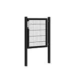 Tuinpoort metaal
