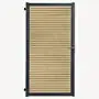 Tuindeur composiet Velufence | cedar triple