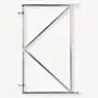 Schuttingdeur frame
