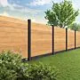 Tuinscherm Velufence