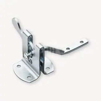 Heksluiting met pen | verzinkt