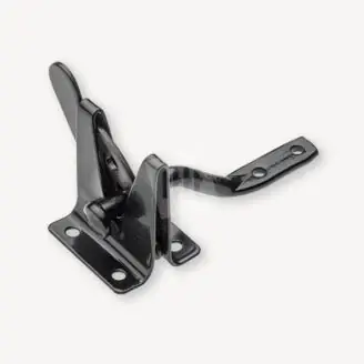 Heksluiting met pen | zwart