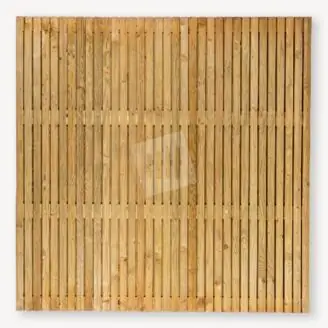 Tuinscherm Elan Excellent verticaal