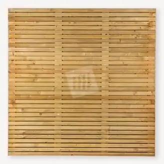 Tuinscherm Elan Excellent | vuren