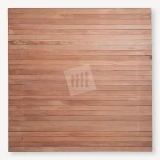 Tuinscherm Hilversum