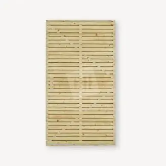 Schuttingdeur Elan Excellent