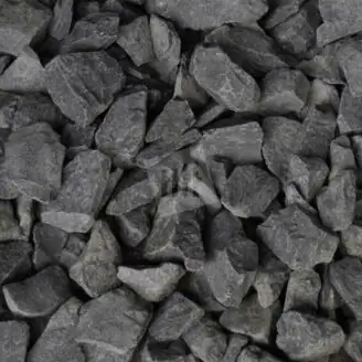 Natuursteen Basalt zwart