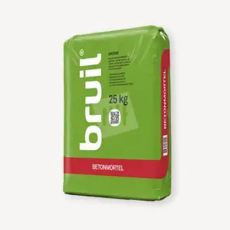 Betonmortel