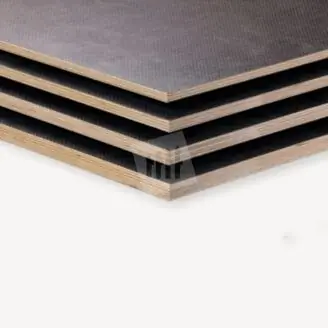 Betonplex plaat
