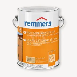 Remmers houtbeits Long life UV