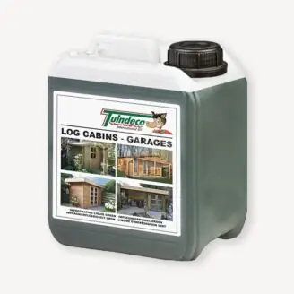 Impregneermiddel groen