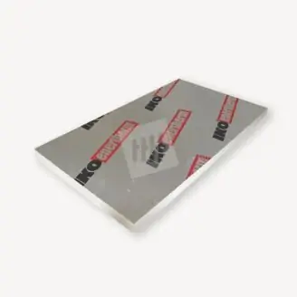 Wand en dak isolatieplaat | 60x120 cm