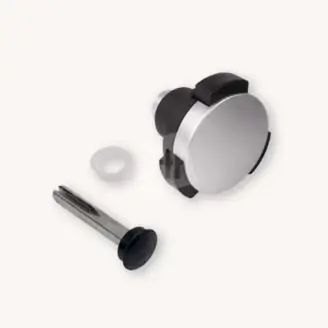 Kidloc kindveilige deurklink | draaimodel