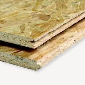 OSB plaat