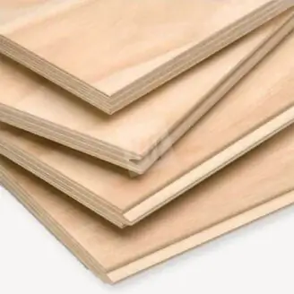 Underlayment plaat | 122x244 cm