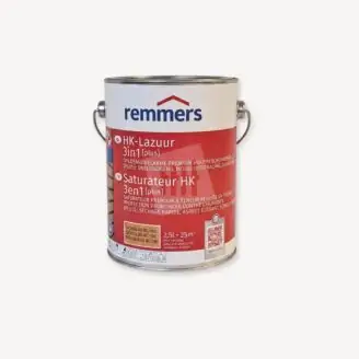 Remmers HK lazuur | douglas