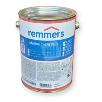 Remmers Induline GW310 | diepzwart