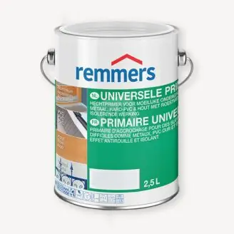 Remmers universele grondverf