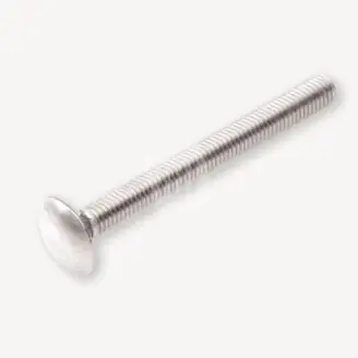 Slotbout | RVS-A2 | 10 stuks