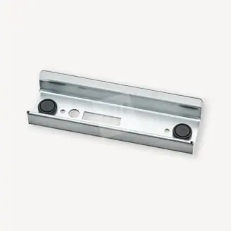 Slotvanger voor schuifdeur met haakslot | deurdikte max 52mm