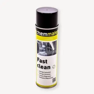 Sacon fastcleaner universele reiniger/ontvetter | 500ml