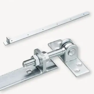 Verstelbare duimheng