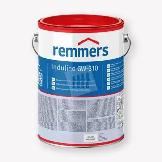 Remmers Induline GW310 | diepzwart
