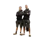 Mark van Polhout Houtbouw