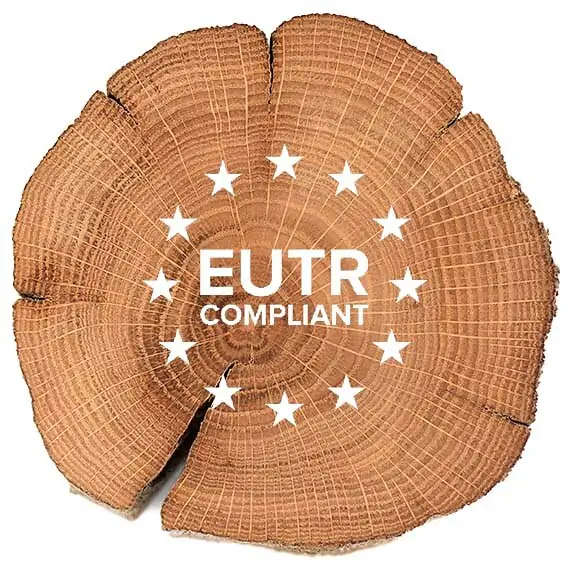 EUTR-keurmerk