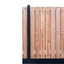 Productafbeeldingen ;- ;fiberdeck-composiet-rabatdeel-triple-modern-cedar-1