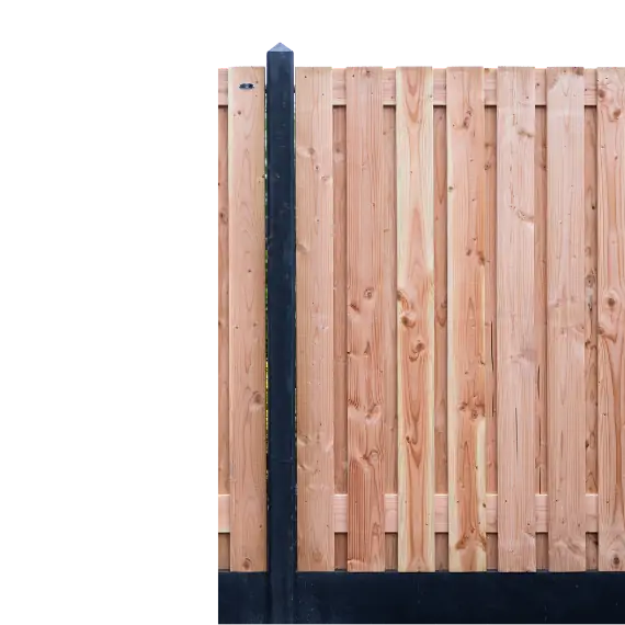 Productafbeeldingen ;- ;fiberdeck-composiet-rabatdeel-triple-modern-cedar-1