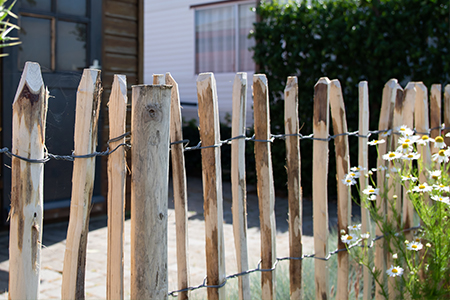 groot Expliciet Koopje Zelf Schapenhek Plaatsen | Hoe plaats je een schapenhek? - Blog |  Tuinafscheiding.nl